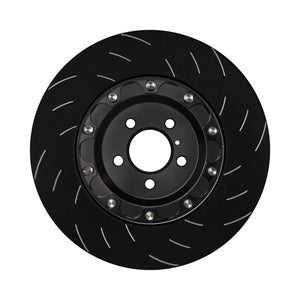 EBC SG2F026 - Sport Brake Discs (Rear) 370mm for BMW M - Series G M2/M3/M4