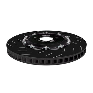 EBC SG2F026 - Sport Brake Discs (Rear) 370mm for BMW M - Series G M2/M3/M4