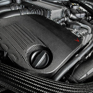 Eventuri Carbon Engine Cover for BMW M2/M3/M4 (F87/F80/F82/F83)