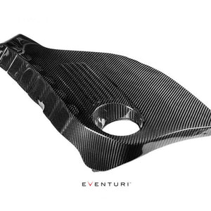 Eventuri Carbon Engine Cover for BMW M2/M3/M4 (F87/F80/F82/F83)
