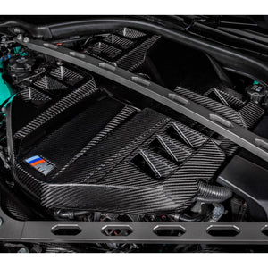 Eventuri Carbon Engine Cover for BMW M2/M3/M4 (G87/G80/G81/G82/G83)