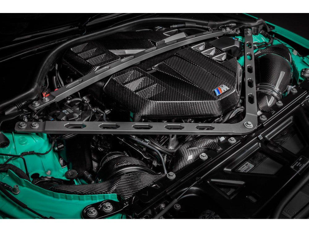 Eventuri Carbon Engine Cover for BMW M2/M3/M4 (G87/G80/G81/G82/G83)