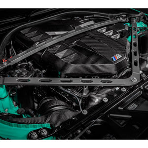 Eventuri Carbon Engine Cover for BMW M2/M3/M4 (G87/G80/G81/G82/G83)