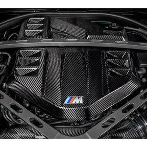 Eventuri Carbon Engine Cover for BMW M2/M3/M4 (G87/G80/G81/G82/G83)