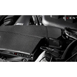 Eventuri Carbon Air Filter Cover for BMW M3 E90/E92/E93