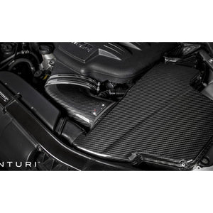 Eventuri Carbon Air Filter Cover for BMW M3 E90/E92/E93