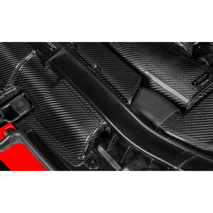 Eventuri Carbon Air Intakes for BMW M3 E90/E92/E93