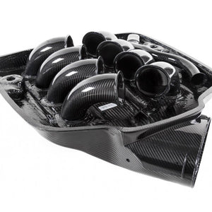 Eventuri Carbon Intake Collector for BMW M3 E90/E92/E93