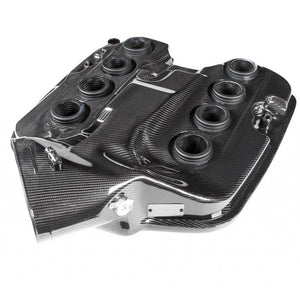 Eventuri Carbon Intake Collector for BMW M3 E90/E92/E93