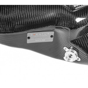 Eventuri Carbon Intake Collector for BMW M3 E90/E92/E93