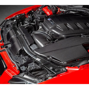 Eventuri Carbon Intake Collector for BMW M3 E90/E92/E93