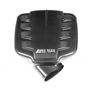 Eventuri Carbon Intake Collector for BMW M3 E90/E92/E93