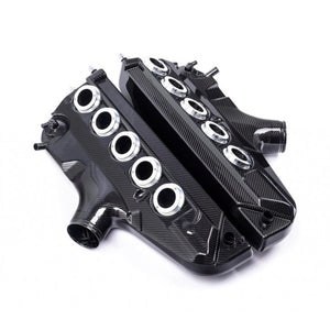 Eventuri Carbon Intake Manifold for BMW M5 E60/E61