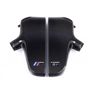 Eventuri Carbon Intake Manifold for BMW M5 E60/E61