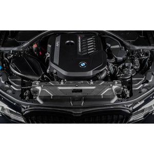 Eventuri carbon intake system for BMW G20/G21 M340I and G22/G23/G26 M440I