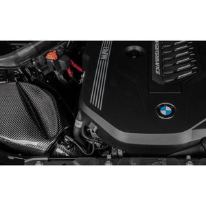 Eventuri carbon intake system for BMW G20/G21 M340I and G22/G23/G26 M440I