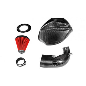 Eventuri carbon intake system for BMW G20/G21 M340I and G22/G23/G26 M440I