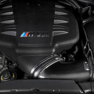 Eventuri carbon intake system for BMW M3 E90/E92/E93