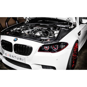 Układ dolotowy Eventuri do BMW M5 F10