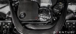 Eventuri V2 Carbon Intake System for BMW F87 M2 Competition