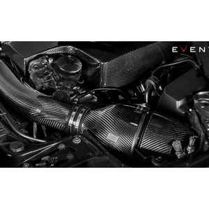Eventuri V2 Carbon Intake System for BMW M2 F87 (2016-2019)