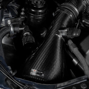 Układ dolotowy Eventuri V2 do BMW M6 (E63/E64)