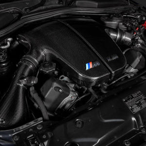 Układ dolotowy Eventuri V2 do BMW M6 (E63/E64)