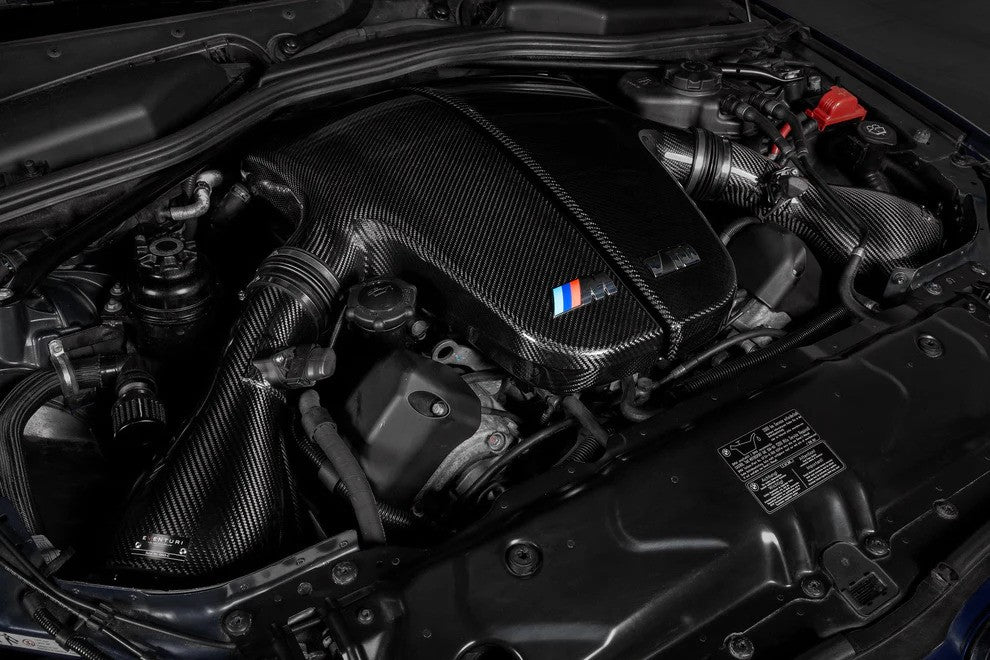 Układ dolotowy Eventuri V2 do BMW M6 (E63/E64)