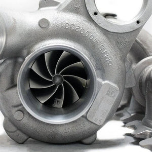 Hybrid Turbocharger Pure Turbos BMW Series F B58 Cast PURE 850 (M140i/M240i/340i/440i)