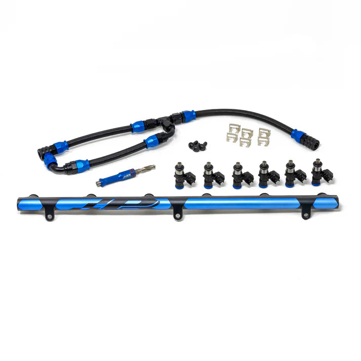 Zestaw Wtrysku Pośredniego - BMW S58 (M2/M3/M4/X3M/X4M)