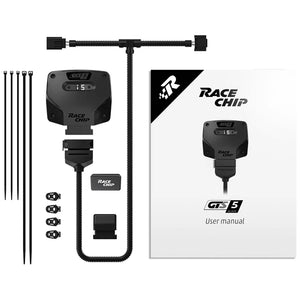 RaceChip GTS 5 Black for BMW G20/G21 M340I and G22/G23 M440I