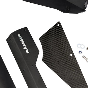 Układ dolotowy RamAir ProRam JSK-310-BK do BMW N55 M2