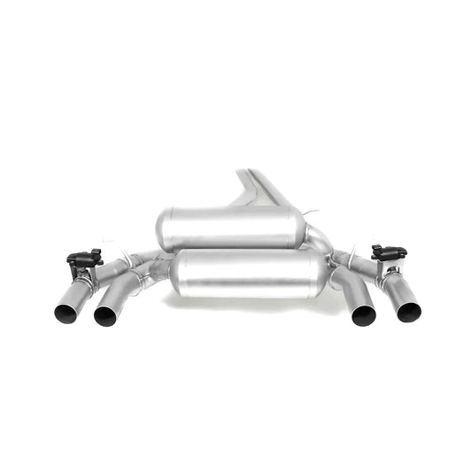 Remus BMW M2 F87 (N55) Układ wydechowy Catback