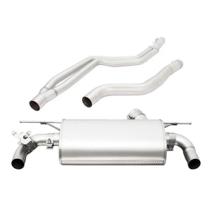 Remus BMW M140I (F20/F21) Catback Exhaust System  