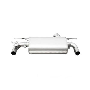 Remus BMW M240I (F22/F23) Axle-Back Exhaust Muffler  