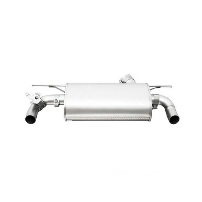 Remus BMW M240I (F22/F23) Axle-Back Exhaust Muffler  
