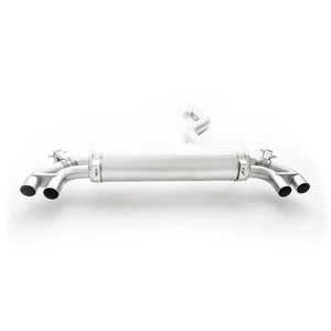 Remus BMW M440I (G22/G26) GPF-Back Exhaust System  
