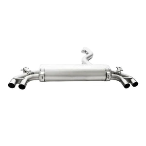 Remus BMW M240I (G42) Catback Exhaust