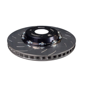 EBC SG2F006 - Sport Brake Discs (Front) 380mm for BMW M - Series F M2/M3/M4