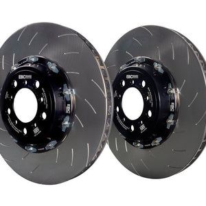 EBC SG2F006 - Sport Brake Discs (Front) 380mm for BMW M - Series F M2/M3/M4