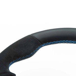 Steering Wheel (Alcantara + Leather) for BMW Series G (G42/G20/G21/G22/G23/G26)