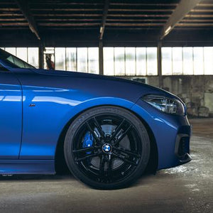 ST X Coilover Suspension 1322000Q - BMW Series 2 M240I xDrive (F22/F23)
