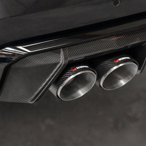 Scorpion OPF-Back Exhaust System for BMW M3 G80/G81 and M4 G82/G83