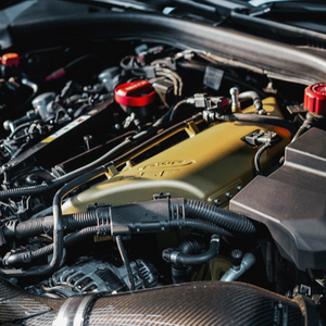 Kolektor Dolotowy CSF do BMW S58 M2/M3/M4 (G87/G80/G81/G82/G83)