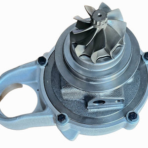 Turbosprężarka Hybrydowa DYNAMIC AUTOWERX GEN 1 B58 HYPERCORE