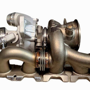 Turbosprężarka Hybrydowa DYNAMIC AUTOWERX BMW/SUPRA B58TU GEN 2 (NEW GEN) 6769 (6 PORT)