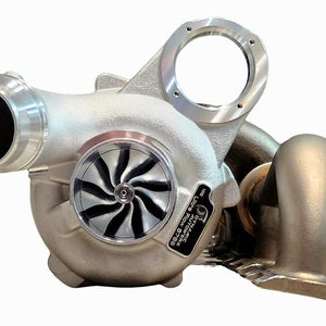 Turbosprężarka Hybrydowa DYNAMIC AUTOWERX BMW B58 GEN 1 (NEW GEN) ULTRA FLOW 6769