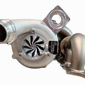 Turbosprężarka Hybrydowa DYNAMIC AUTOWERX BMW/SUPRA B58TU GEN 2 (NEW GEN) 6769 (6 PORT)
