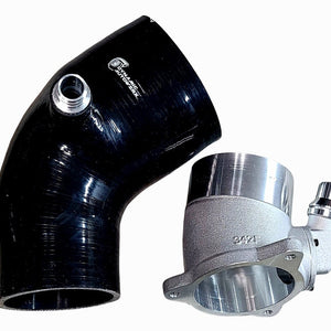 Turbosprężarka Hybrydowa DYNAMIC AUTOWERX BMW/SUPRA B58TU GEN 2 (NEW GEN) 6769 (6 PORT)