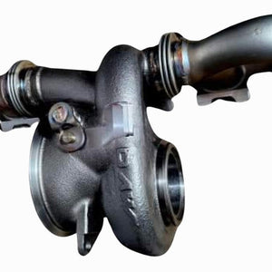 Hybrid Turbocharger DYNAMIC AUTOWERX BMW B58 GEN 1 (NEW GEN) ULTRA FLOW X